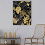 Wallity Lienzo Decorativo Multicolor 70 x 100 cm